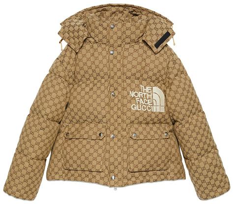 gucci winterjas|gucci north face clothing.